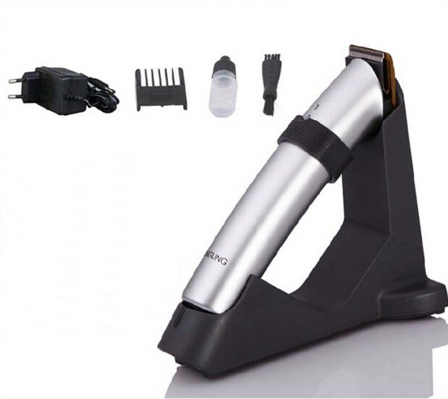 1 The Dingling Professional Rf 608 Hair Trimmer In Pakistan