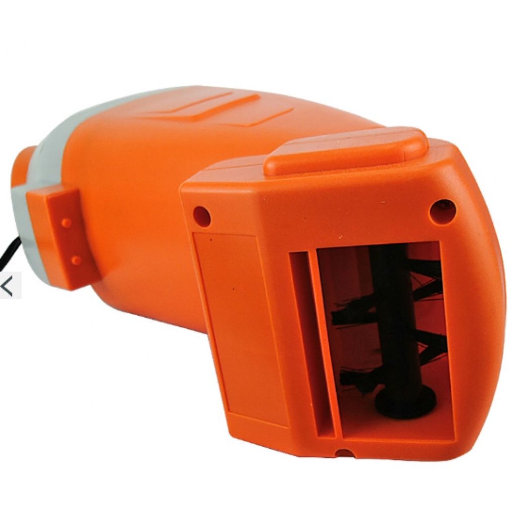 Car Vacuum Cleaner Dual Motor with strong suction 85 Watts in Pakistan