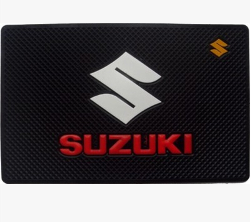 Suzuki Logo Car Anti Slip in Pakistan