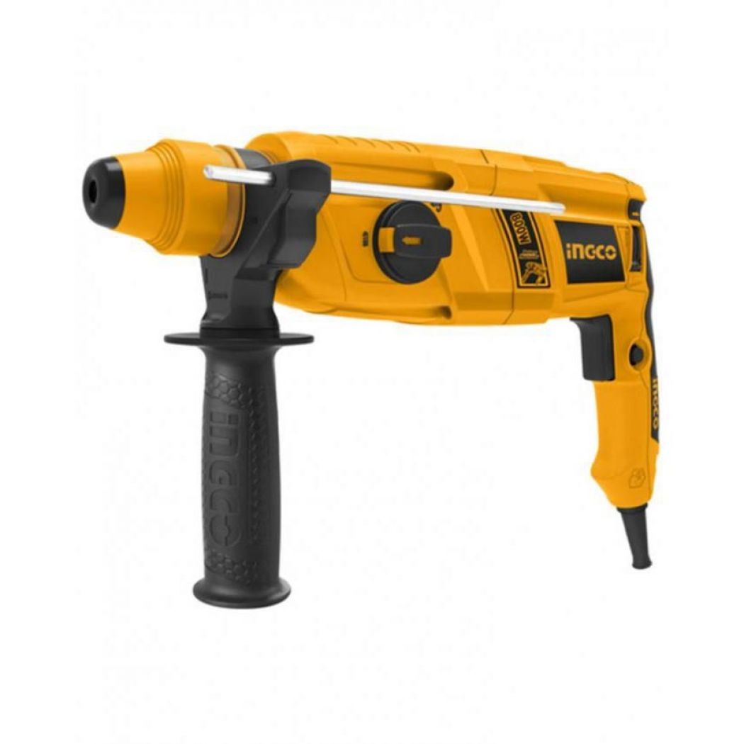 Heavy Duty Rotary Hammer Drill800w in Pakistan