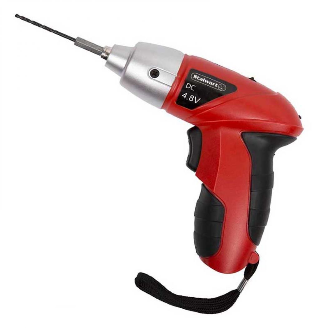 YDD Tech 4.8V 25 Pcs Cordless Screwdriver Set in Pakistan