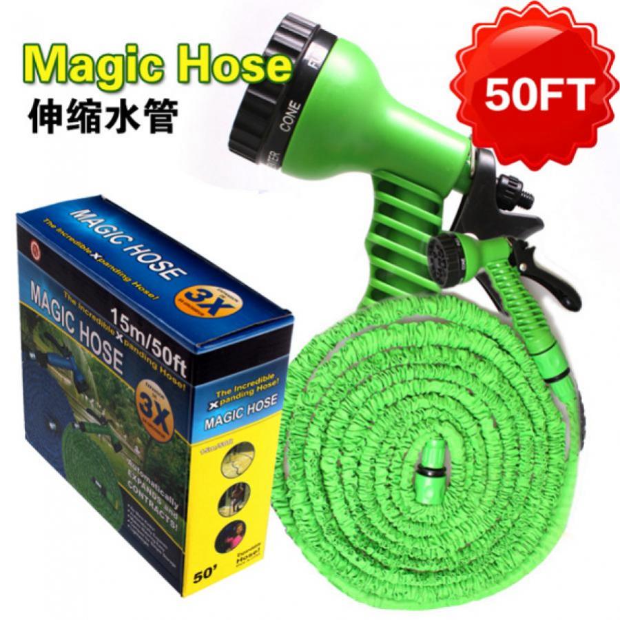 50ft Magic Hose Pipe in Pakistan