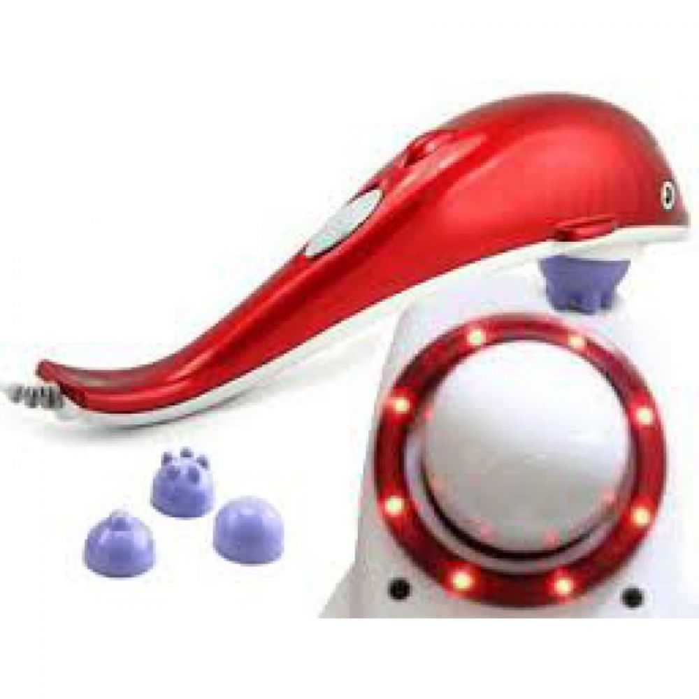 Dolphin Infrared Body Massager in Pakistan