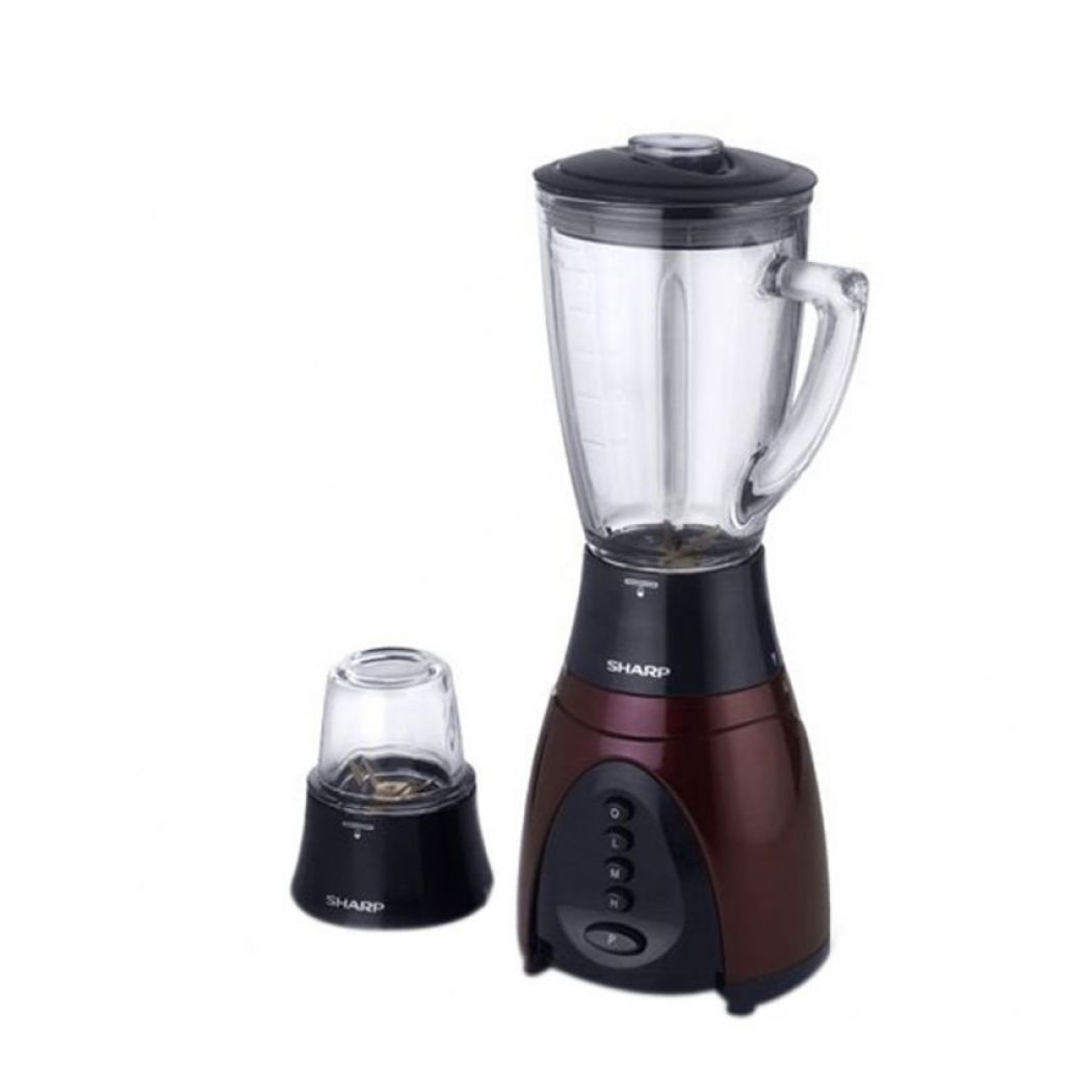 SHARP BLENDER GRINDER EMTI15LPK3 in Pakistan