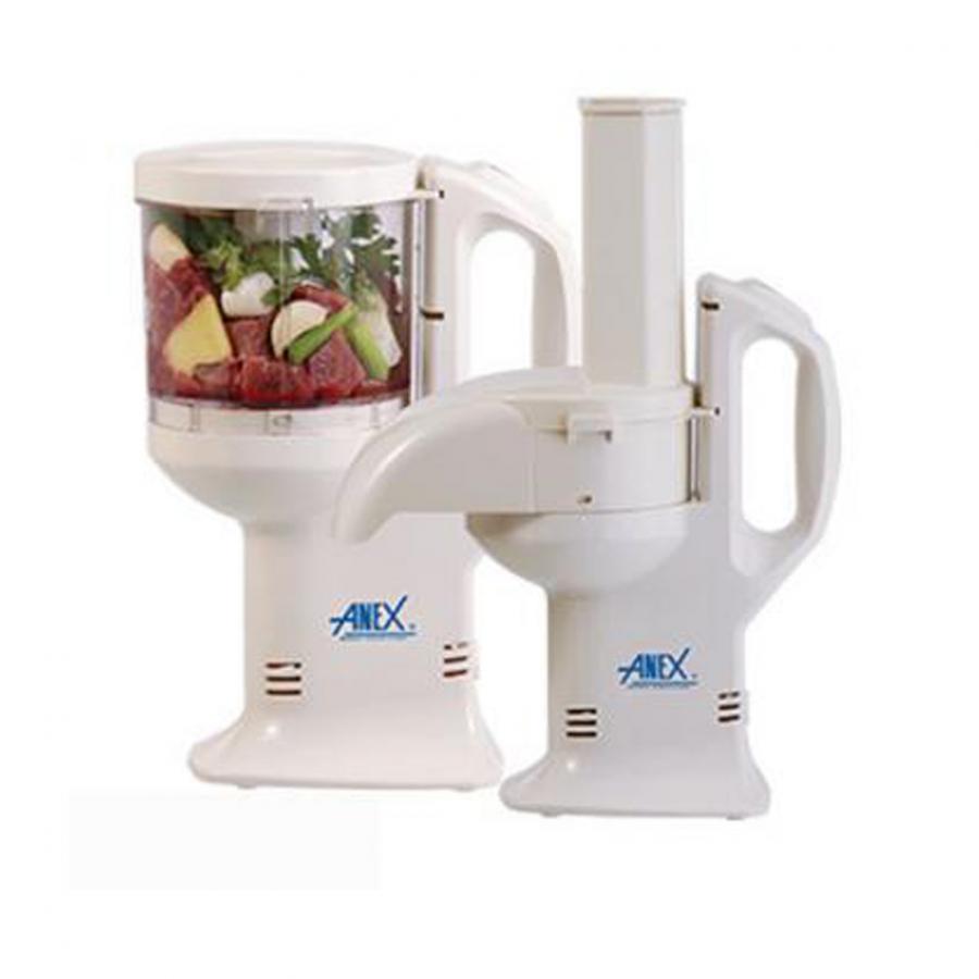 1 Anex Chopper And Vegetable Cutter Ts 396 In Pakistan Hitshop Pk