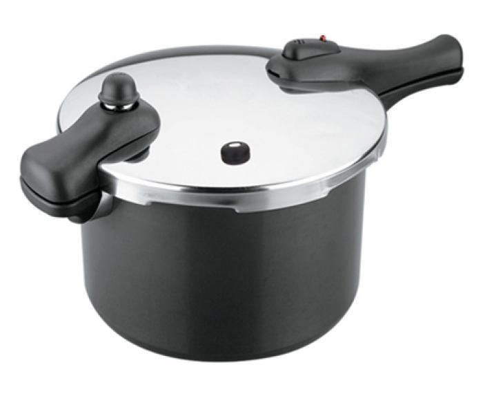 22CM Pressure Cooker in Pakistan