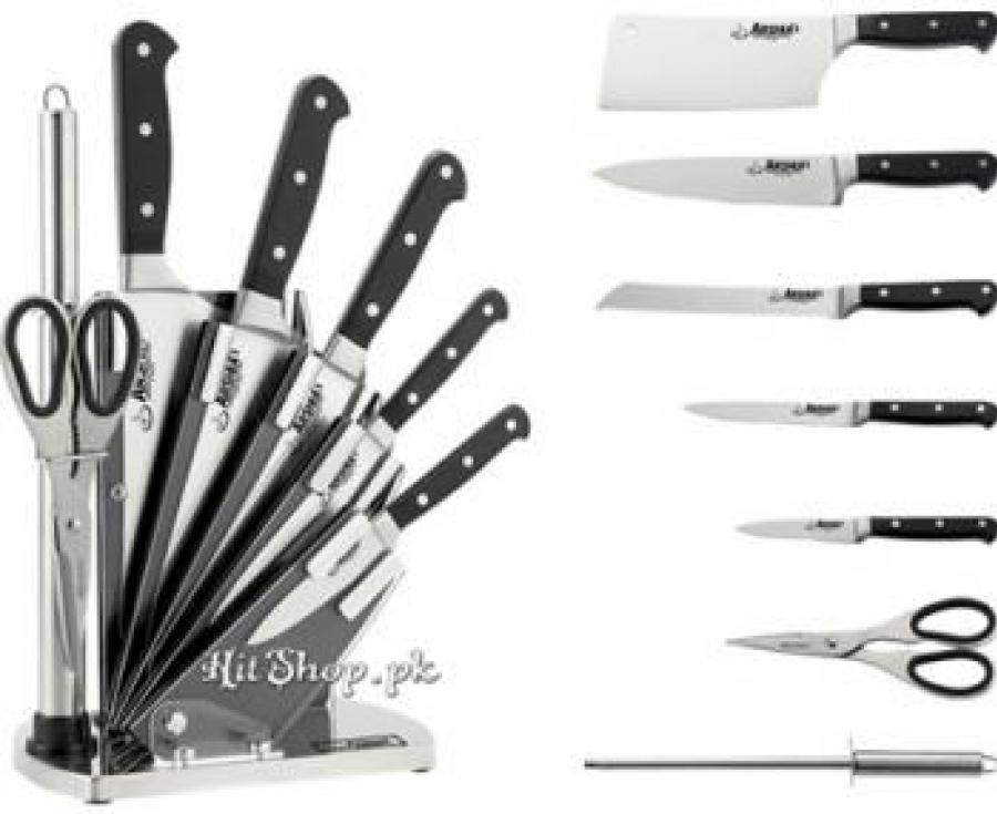 Germany Knife Set in Pakistan