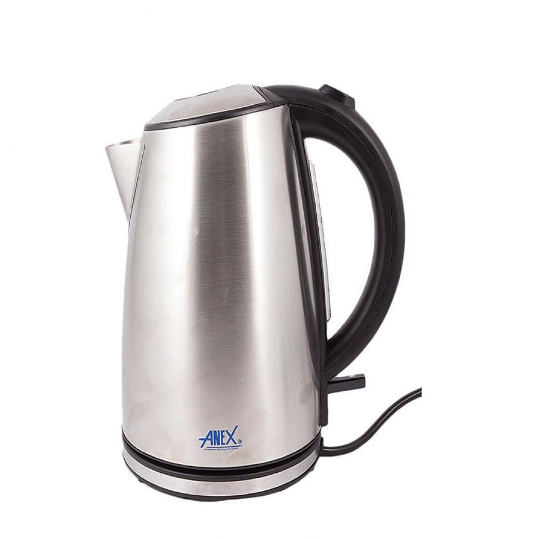 Anex AG 4046 Deluxe Steel Kettle in Pakistan