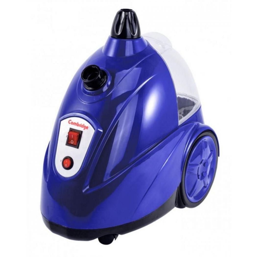 Garment Steamer in Pakistan