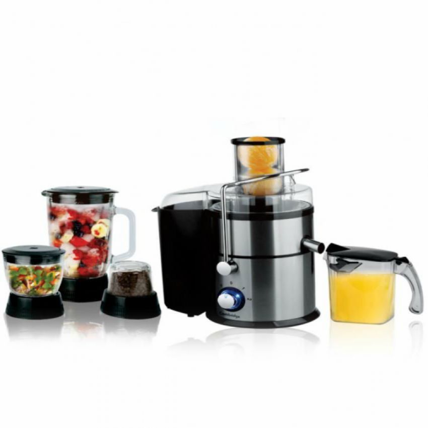 1 JB6506 Multi Purpose Juice Extractor - 4 in 1 in ...