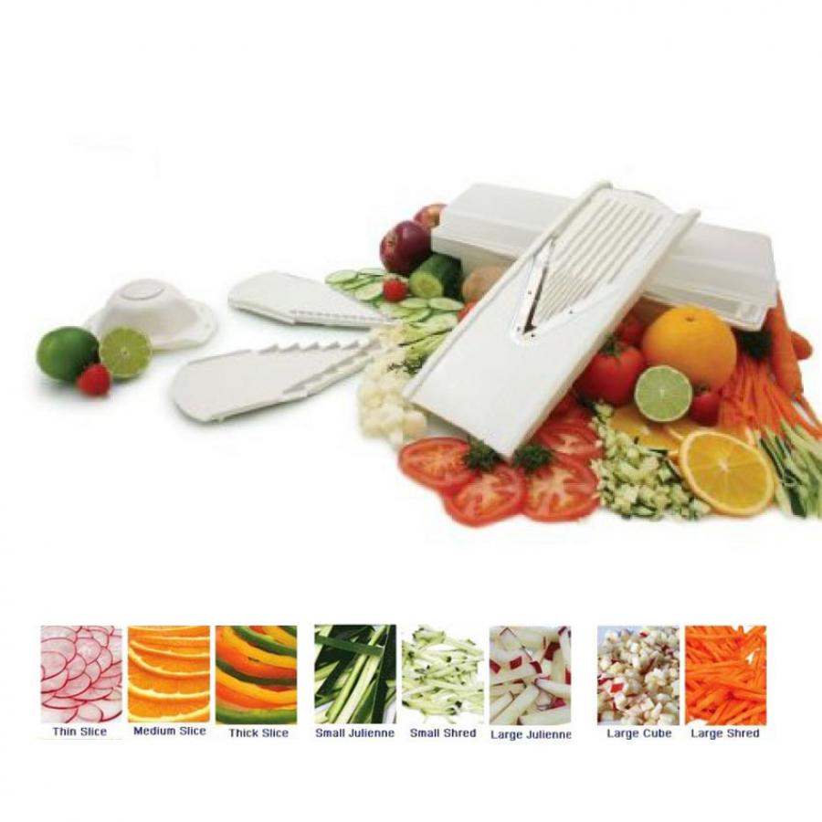 VSlicer Vegetable Cutter in Pakistan
