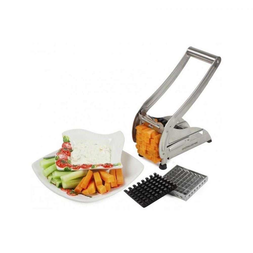 Stainless Steel Potato Chips Slicer in Pakistan