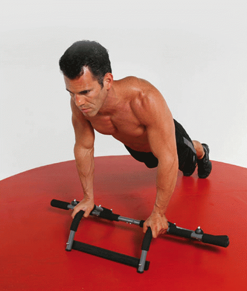 Iron Gym Xtreme in Pakistan