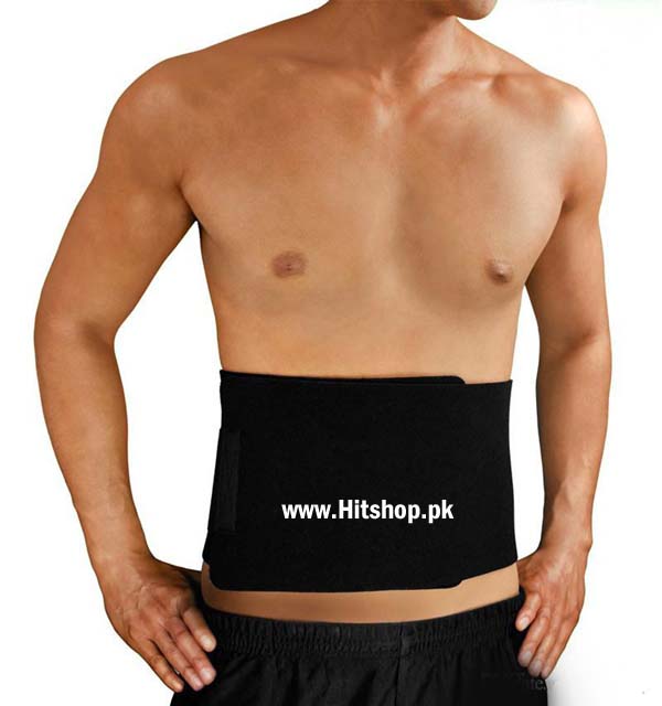 Belly Burner Weight Loss Belt in Pakistan