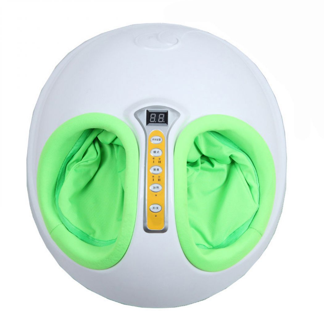 Relax Foot Massager HY8586 in Pakistan