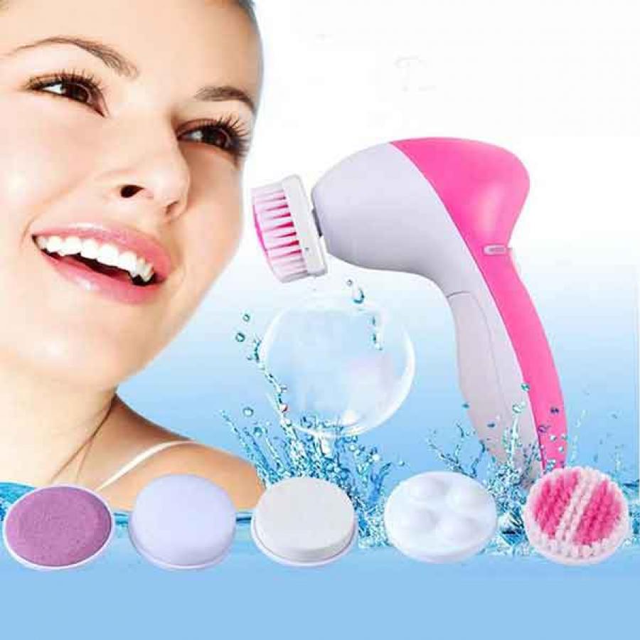 Image result for Beauty care massager 5 in 1 pakistan
