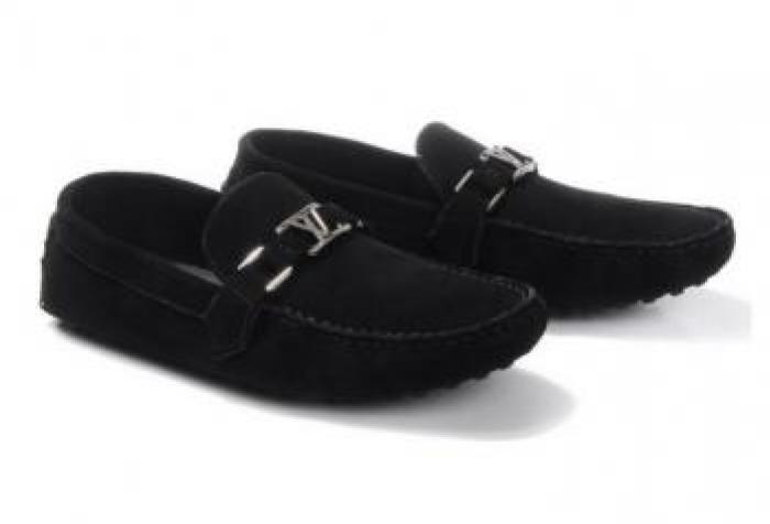 1 LOUIS VUITTON LOAFERS FOR MEN in Pakistan | www.bagssaleusa.com/product-category/classic-bags/