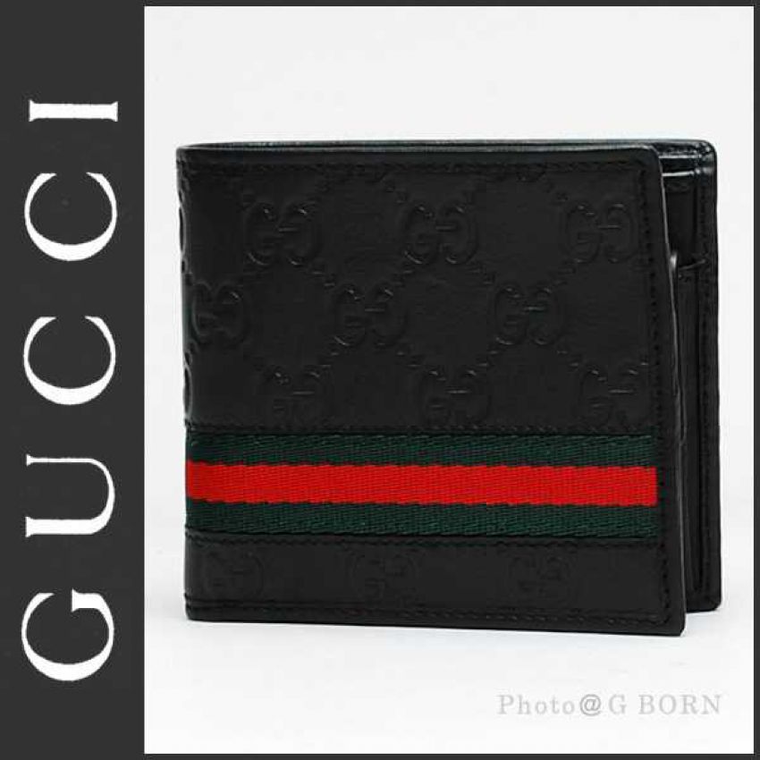 1 Gucci Brand Leather Wallet For Mens in Pakistan | wcy.wat.edu.pl