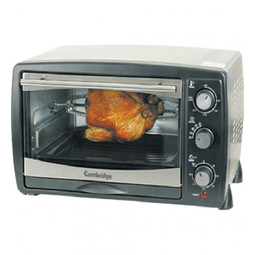 1 EO627 Electric Oven in Pakistan