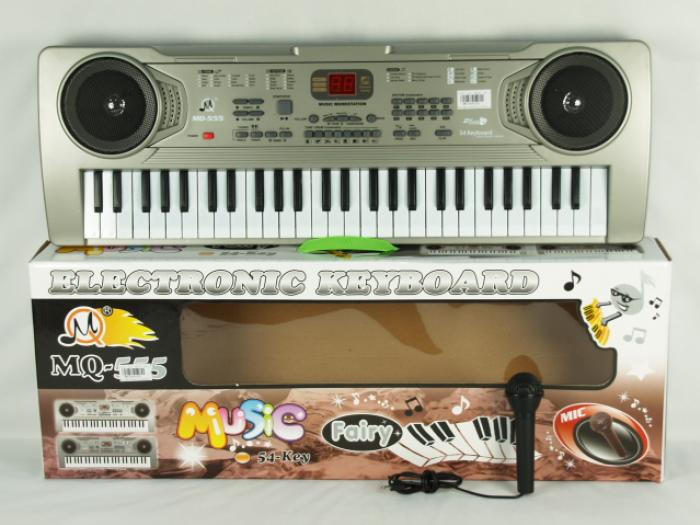 Electronic KeyBoard Music Piano in Pakistan