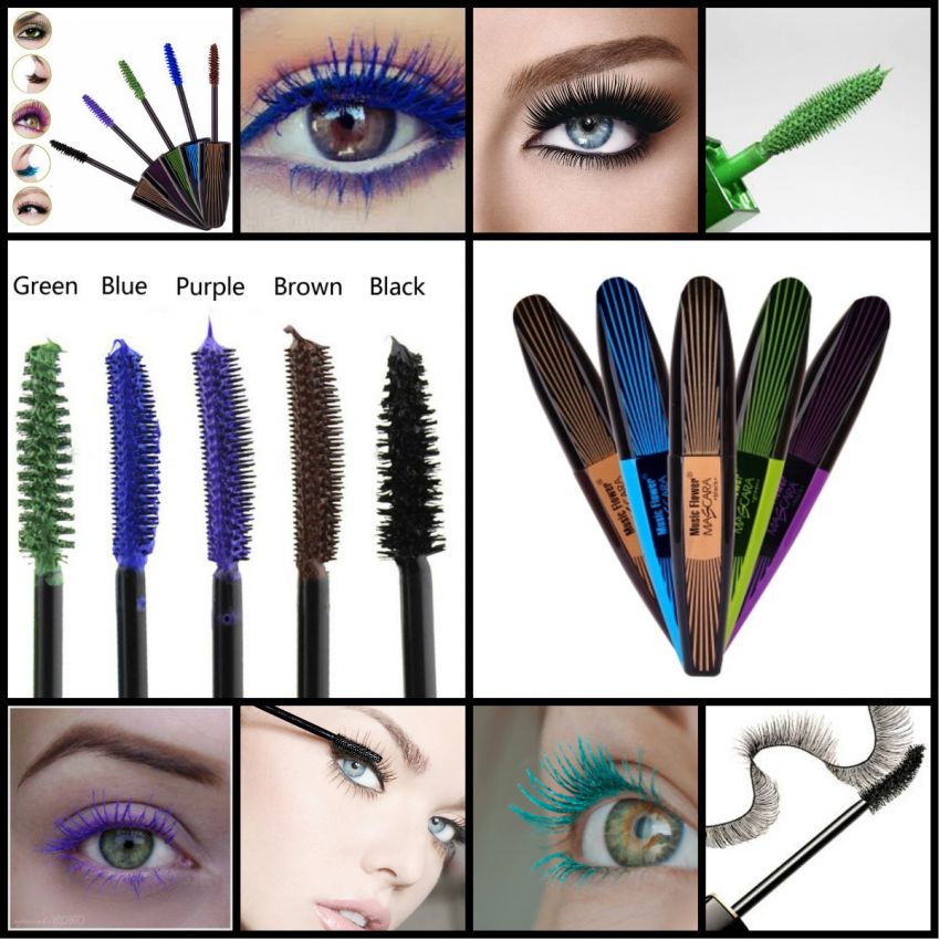 KISS Beauty 2 in 1 Mascara Eyeliner in Pakistan