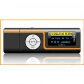 Mp3 Player Builtin Fm and Voice Recorder