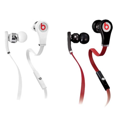 Pack of 3 Monster Beats by Dr  Dre Studio