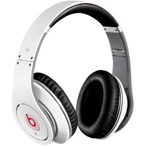 Monster Beats by Dr dre Studio Headphones Earphones & Speaker