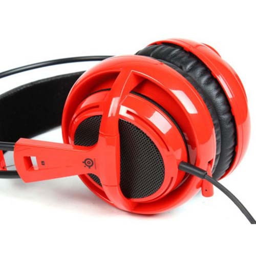 Steel Series Original Head Phone model V2