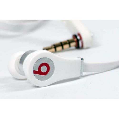 1 Beats Ear Phones By Dr Dre.