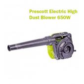 Prescott Electric High Dust Blower 650W