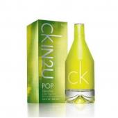 CKIN2U POP For Her Limited Edition EDT 100ML