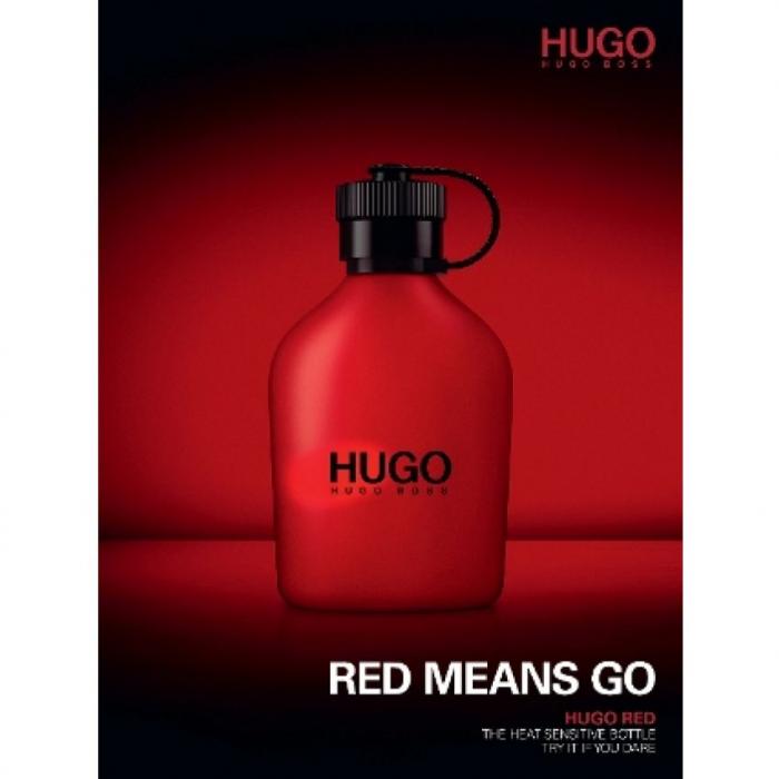 1 Pack of 2 Hugo Boss Perfumes For mens in Pakistan | Hitshop.pk