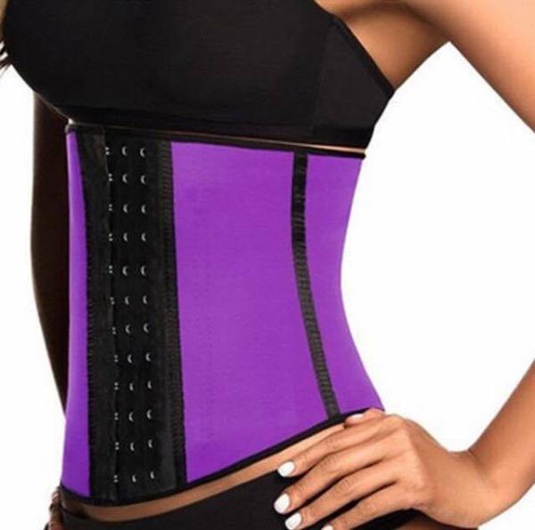 Body Slimming Sculpting Clothes