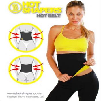 Hot Shapers - Hot Belt