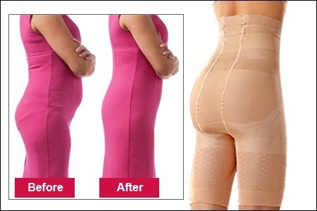 Slim n Lift Supreme For Women