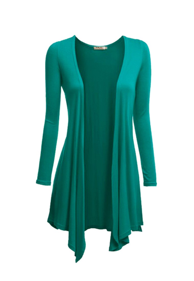 Bundle Of 3 Women Long Cardigans