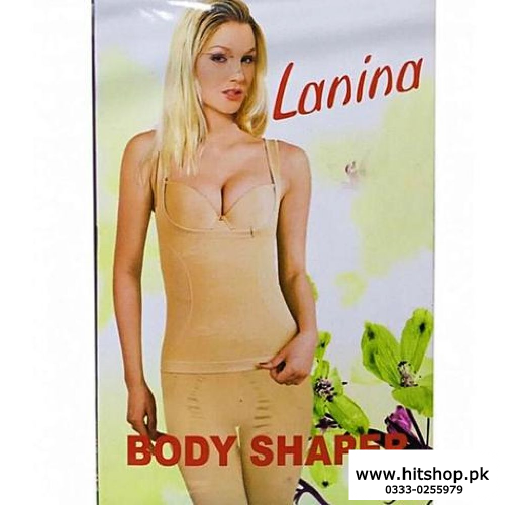  Lanina Body Shaper for Women