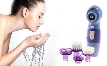 Facial Cleaner - Power Perfect Pore