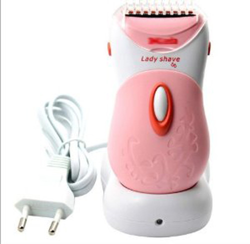 Kemei Rechargeable Lady Shaver