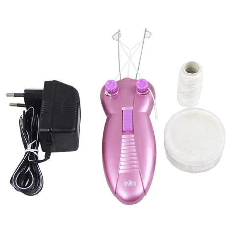 Electric Beauty Threader Hair Removal