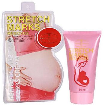 Give Beauty Stretch marks cream scars and cellulites 