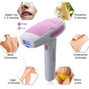 IPL Umate Laser Permanent Hair Removal At home