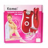 Kemei Hair Remover Kit