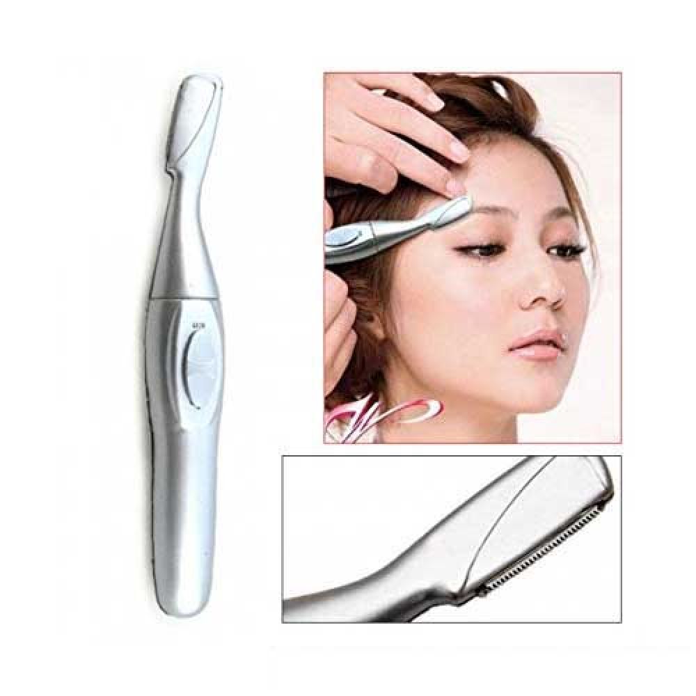 Bi-Feather King Eye Brow Hair Remover And Trimmer For Women