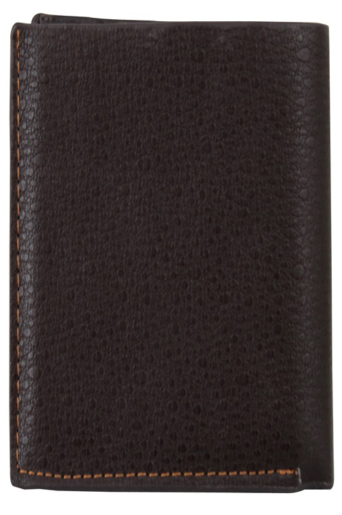 Levi's Dark Brown Wallet