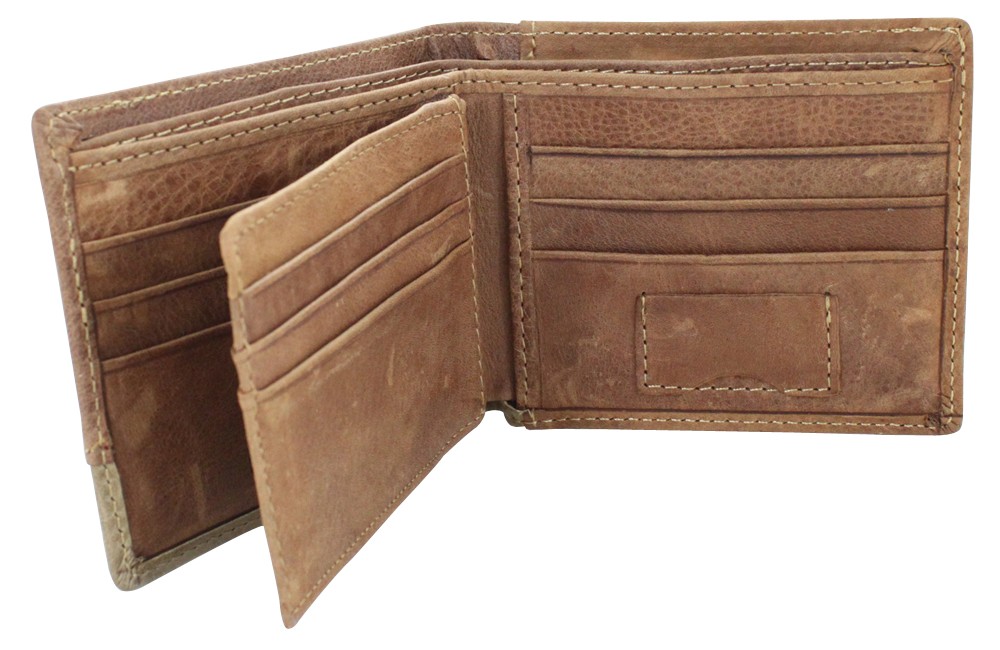 New Levi's Wallet