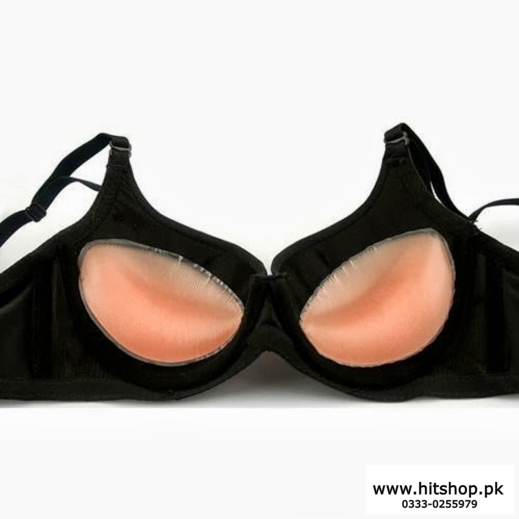 A to D Cups Secret Style Silicon Breasts Pads