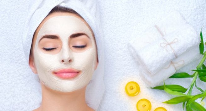 5 in 1 face massager