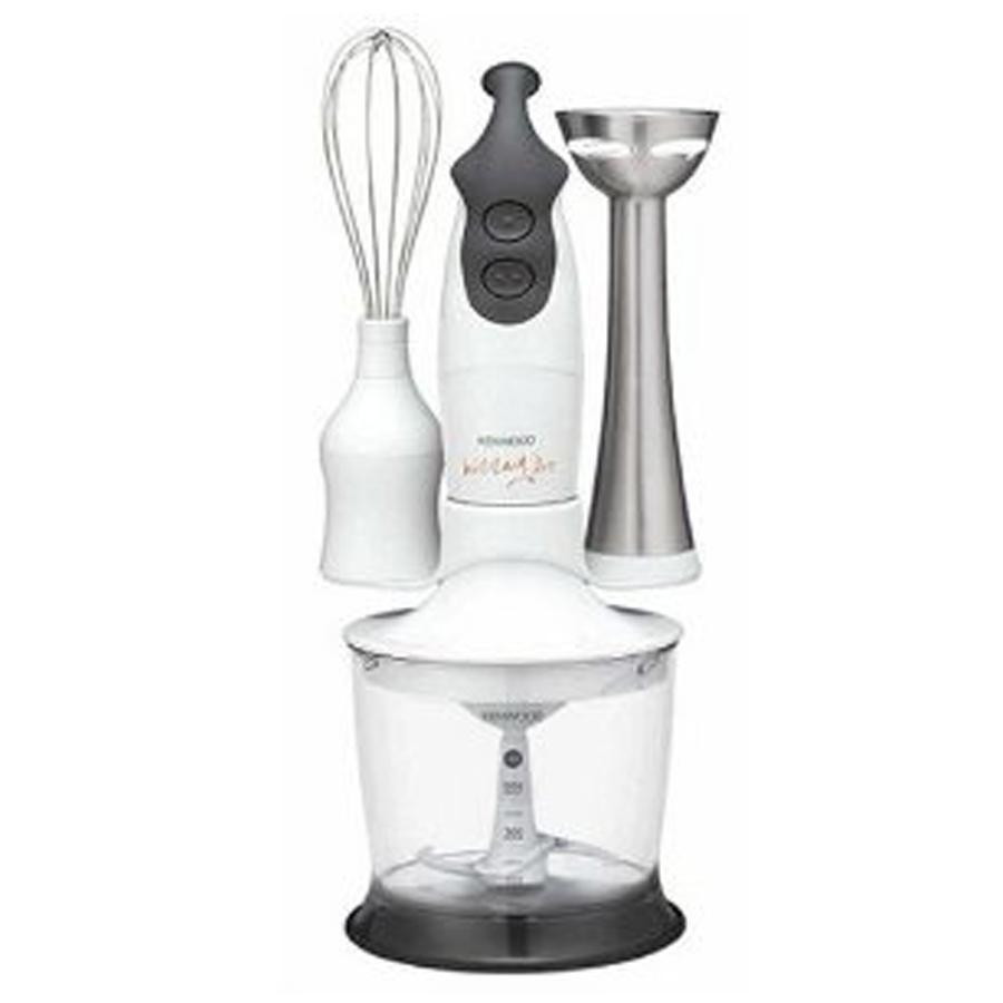 1 Kenwood Hand Blender With Chopper HB665 in Pakistan